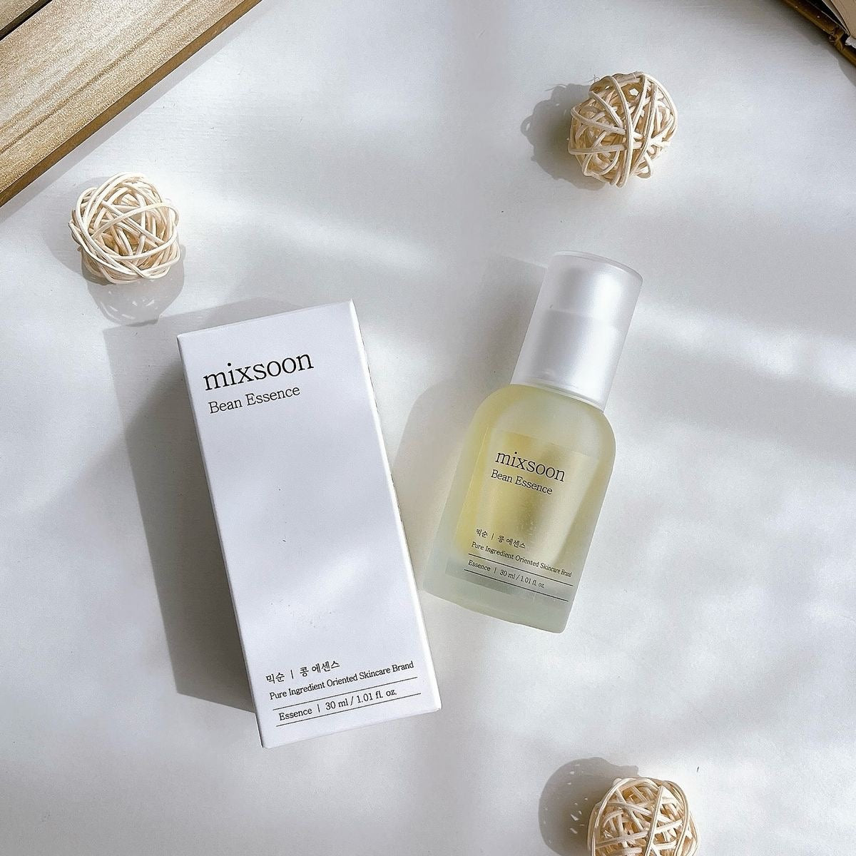 MIXSOON Bean Essence