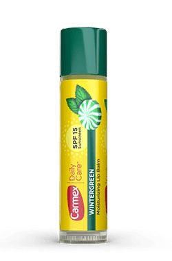 CARMEX WINTERGREEN BARRITA spf 15