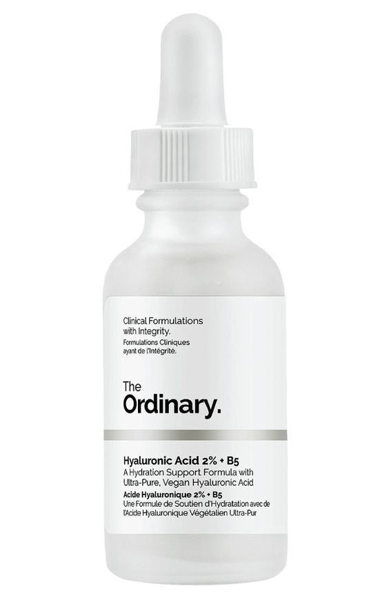THE ORDINARY serum acido hialuronico