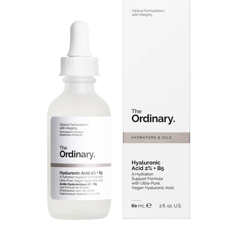 THE ORDINARY serum acido hialuronico