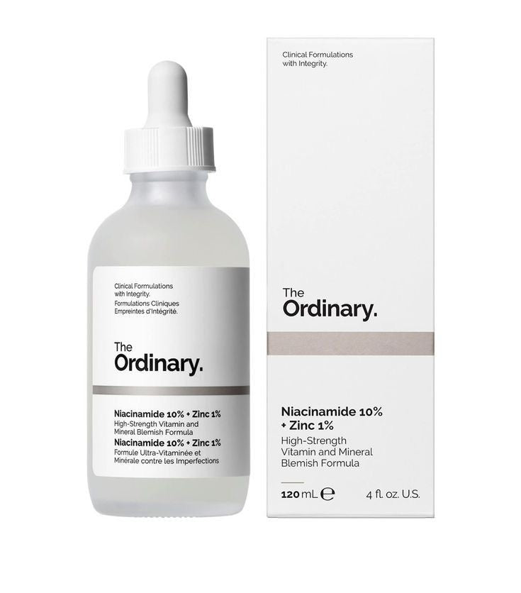 THE ORDINARY serum niacinamida