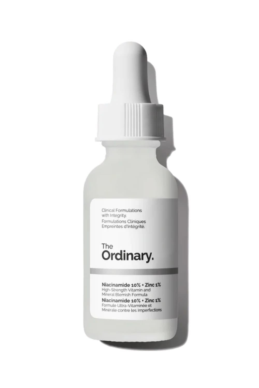 THE ORDINARY serum niacinamida