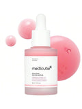 PDRN pink peptide sérum Medicube