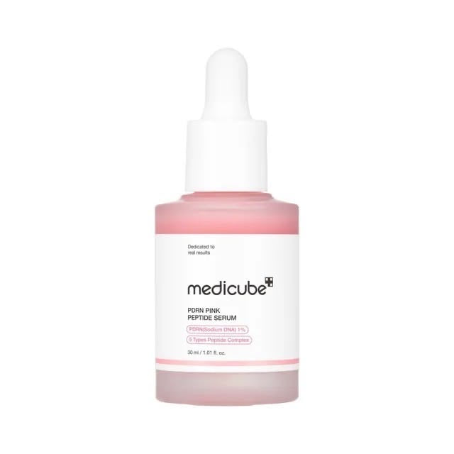 PDRN pink peptide sérum Medicube