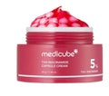 MEDICUBE txa niacinamida capsule cream
