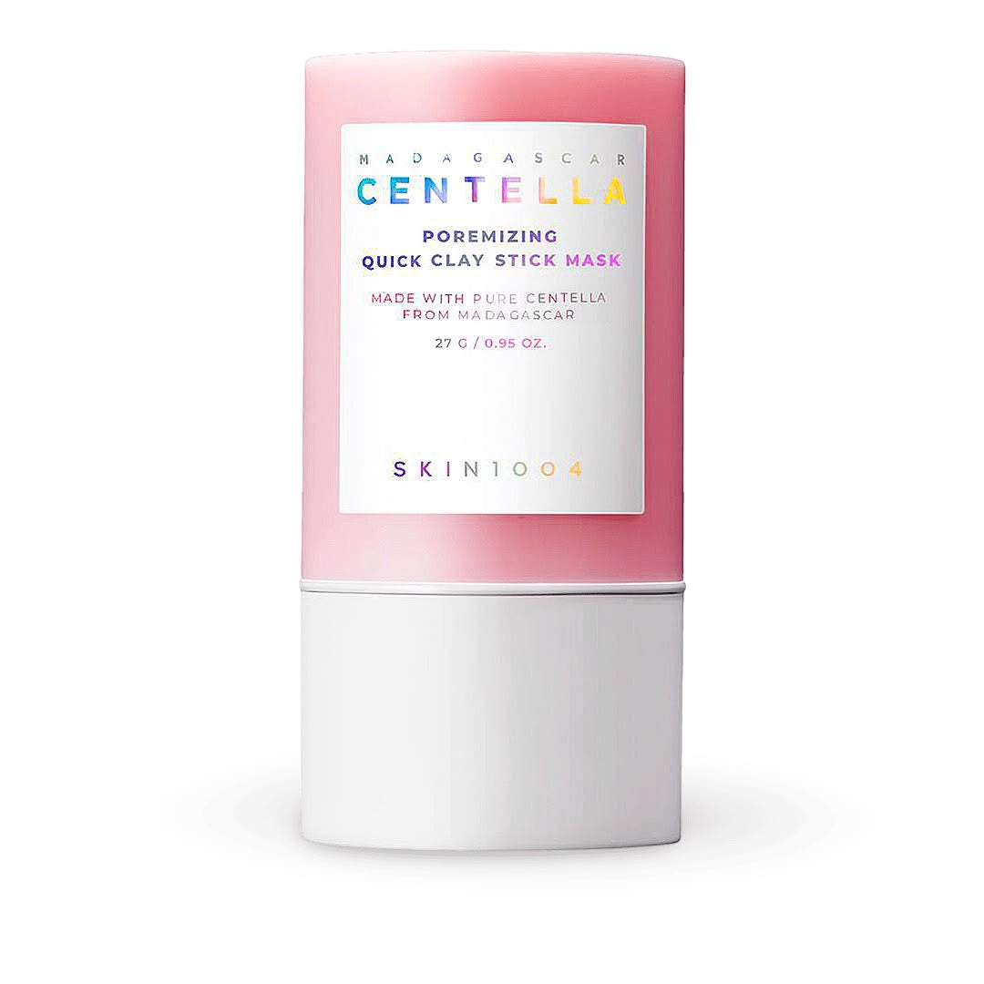 SKIN1004 Madagascar Centella Poremizing Quick Clay Stick Mask