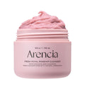 ARENCIA fresh royal rosehip cleanser