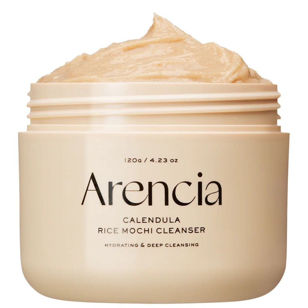 ARENCIA Calendula cleanser