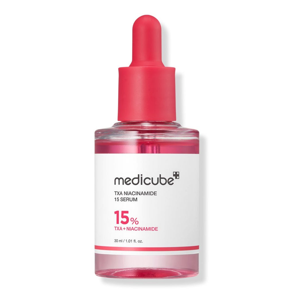 MEDICUBE Txa niacinamide 15 serum